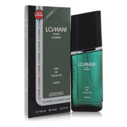 Lomani Eau De Toilette Spray By Lomani - Le Ravishe Beauty Mart
