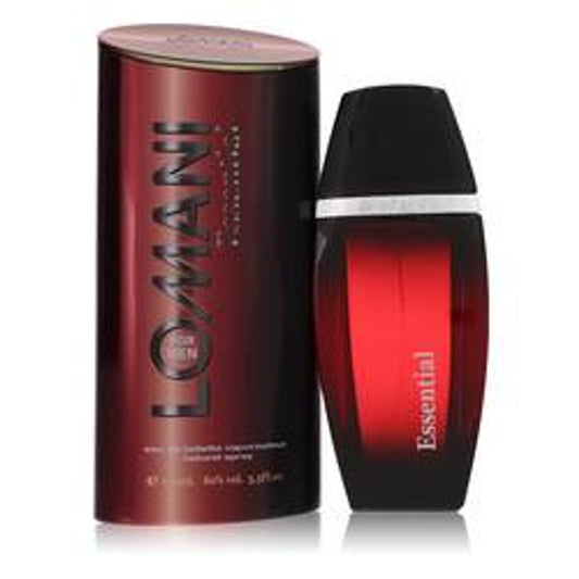 Lomani Essential Eau De Toilette Spray By Lomani - Le Ravishe Beauty Mart
