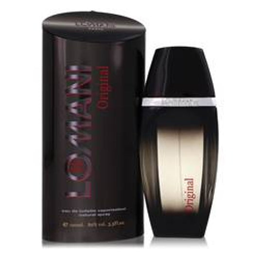 Lomani Original Eau De Toilette Spray By Lomani - Le Ravishe Beauty Mart