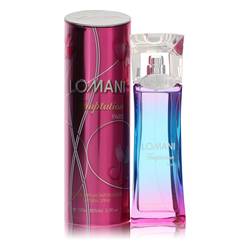 Lomani Temptation Eau De Parfum Spray By Lomani - Le Ravishe Beauty Mart