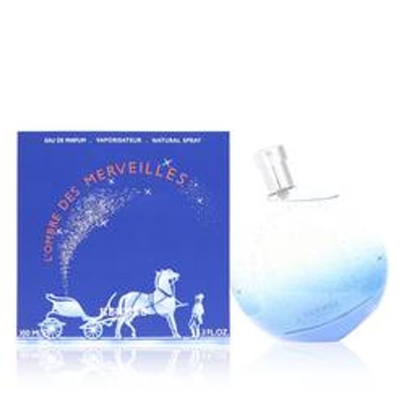 L'ombre Des Merveilles Eau De Parfum Spray By Hermes - Le Ravishe Beauty Mart