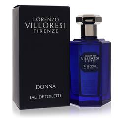 Lorenzo Villoresi Firenze Donna Eau De Toilette Spray (Unisex) By Lorenzo Villoresi - Le Ravishe Beauty Mart