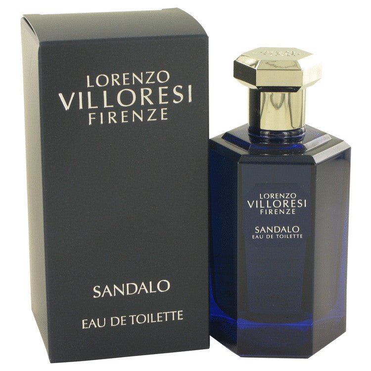Lorenzo Villoresi Firenze Sandalo Eau De Toilette Spray (Unisex) By Lorenzo Villoresi - Le Ravishe Beauty Mart