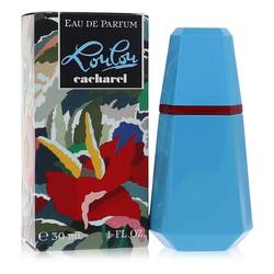 Lou Lou Eau De Parfum Spray By Cacharel - Le Ravishe Beauty Mart