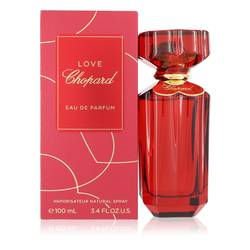 Love Chopard Eau De Parfum Spray By Chopard - Le Ravishe Beauty Mart