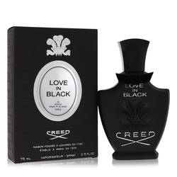 Love In Black Eau De Parfum Spray By Creed - Le Ravishe Beauty Mart
