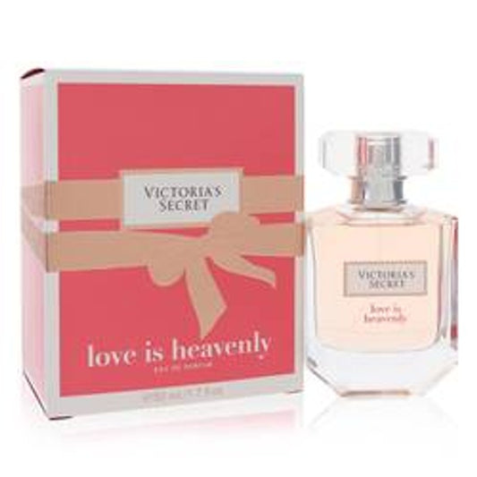 Love Is Heavenly Eau De Parfum Spray By Victoria's Secret - Le Ravishe Beauty Mart