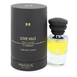 Love Kills Eau De Parfum Spray By Masque Milano - Le Ravishe Beauty Mart
