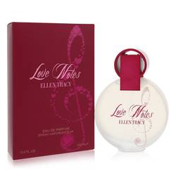 Love Notes Eau De Parfum Spray By Ellen Tracy - Le Ravishe Beauty Mart