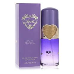 Love's Eau So Fearless Eau De Parfum Spray By Dana - Le Ravishe Beauty Mart
