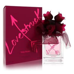 Lovestruck Eau De Parfum Spray By Vera Wang - Le Ravishe Beauty Mart