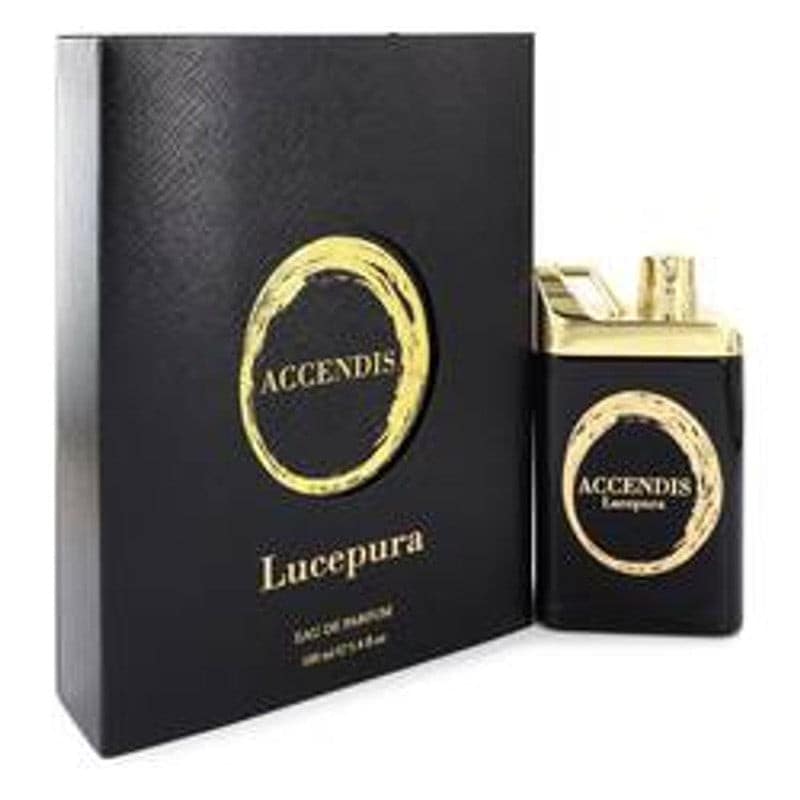 Lucepura Eau De Parfum Spray (Unisex) By Accendis - Le Ravishe Beauty Mart