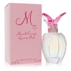 Luscious Pink Eau De Parfum Spray By Mariah Carey - Le Ravishe Beauty Mart