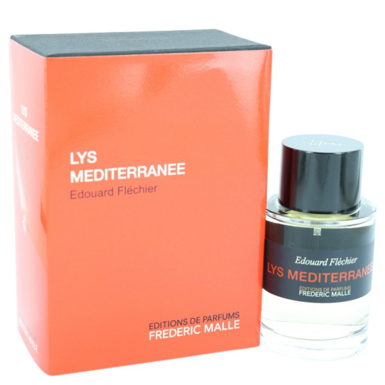 Lys Mediterranee Eau De Parfum Spray (Unisex) By Frederic Malle - Le Ravishe Beauty Mart