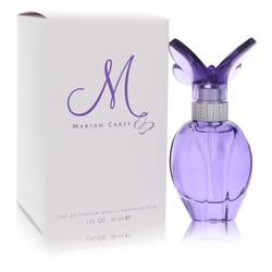 M (mariah Carey) Eau De Parfum Spray By Mariah Carey - Le Ravishe Beauty Mart