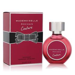 Mademoiselle Rochas Couture Eau De Parfum Spray By Rochas - Le Ravishe Beauty Mart