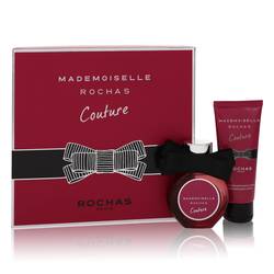 Mademoiselle Rochas Couture Gift Set By Rochas - Le Ravishe Beauty Mart