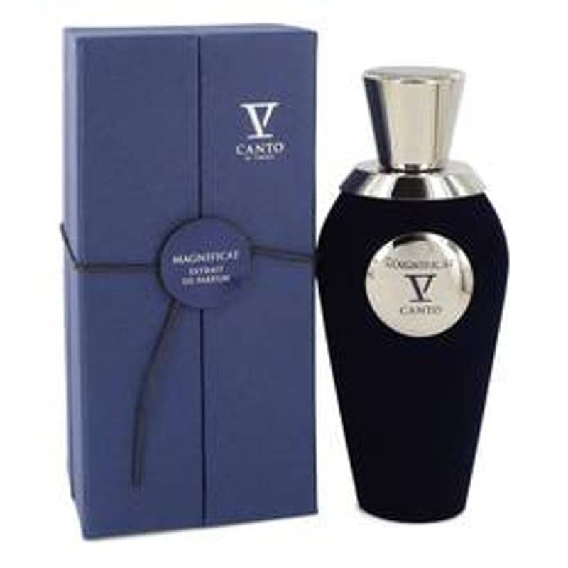 Magnificat V Extrait De Parfum Spray (Unisex) By V Canto - Le Ravishe Beauty Mart