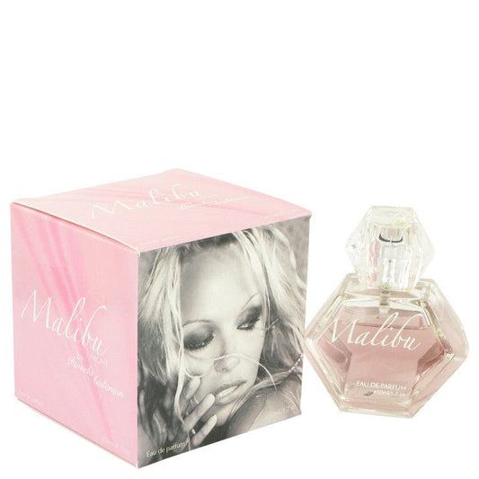 Malibu Night Eau De Parfum Spray By Pamela Anderson - Le Ravishe Beauty Mart