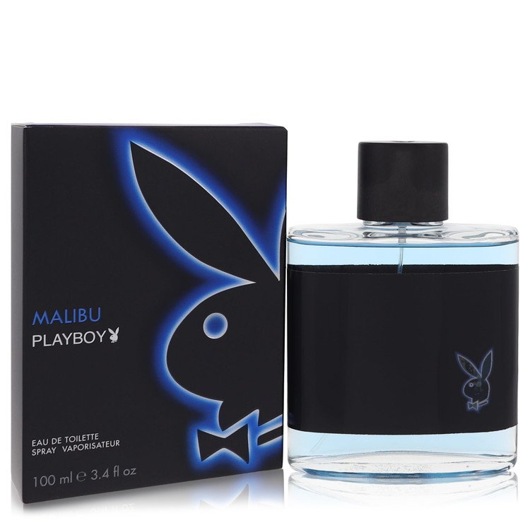 Malibu Playboy Eau De Toilette Spray By Playboy - Le Ravishe Beauty Mart
