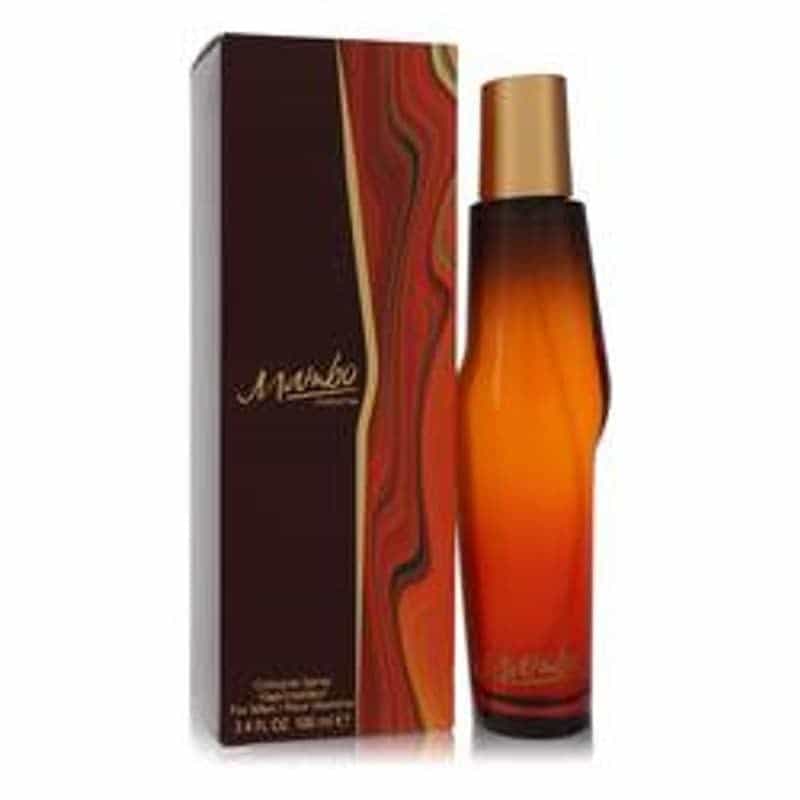 Mambo Cologne Spray By Liz Claiborne - Le Ravishe Beauty Mart