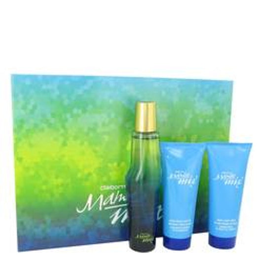 Mambo Mix Gift Set By Liz Claiborne - Le Ravishe Beauty Mart