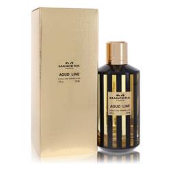 Mancera Aoud Line Eau De Parfum Spray (Unisex) By Mancera - Le Ravishe Beauty Mart