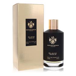 Mancera Black Gold Eau De Parfum Spray By Mancera - Le Ravishe Beauty Mart