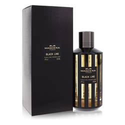 Mancera Black Line Eau De Parfum Spray (Unisex) By Mancera - Le Ravishe Beauty Mart