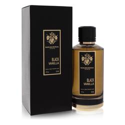 Mancera Black Vanilla Eau De Parfum Spray (Unisex) By Mancera - Le Ravishe Beauty Mart