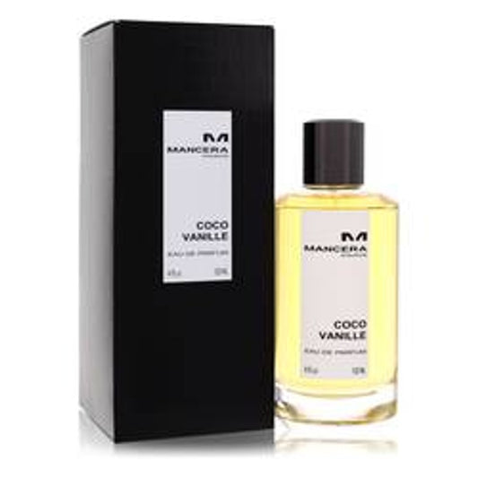 Mancera Coco Vanille Eau De Parfum Spray (Unisex) By Mancera - Le Ravishe Beauty Mart