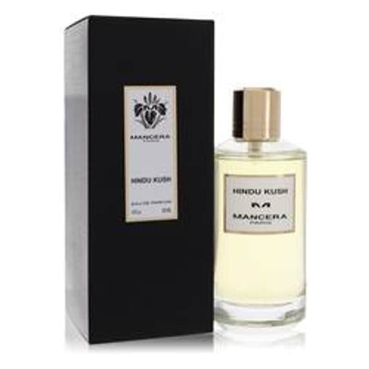 Mancera Hindu Kush Eau De Parfum Spray (Unisex) By Mancera - Le Ravishe Beauty Mart