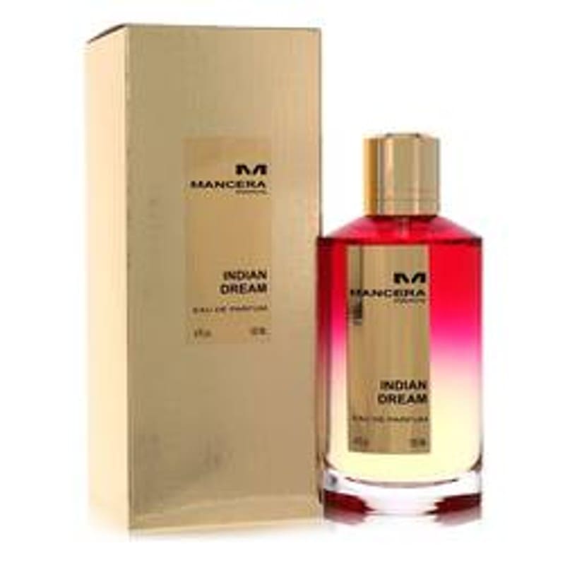 Mancera Indian Dream Eau De Parfum Spray By Mancera - Le Ravishe Beauty Mart