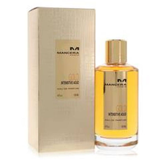 Mancera Intensitive Aoud Gold Eau De Parfum Spray (Unisex) By Mancera - Le Ravishe Beauty Mart