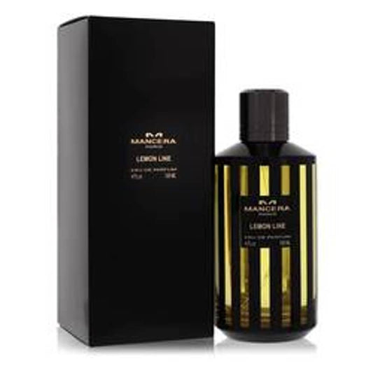 Mancera Lemon Line Eau De Parfum Spray (Unisex) By Mancera - Le Ravishe Beauty Mart