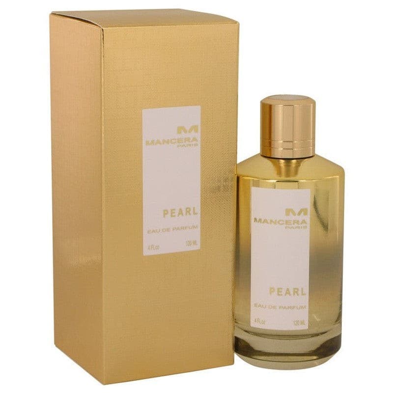 Mancera Pearl Eau De Parfum Spray (Unisex) By Mancera - Le Ravishe Beauty Mart