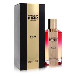 Mancera Pink Prestigium Eau De Parfum Spray By Mancera - Le Ravishe Beauty Mart