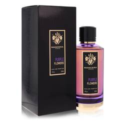 Mancera Purple Flowers Eau De Parfum Spray By Mancera - Le Ravishe Beauty Mart
