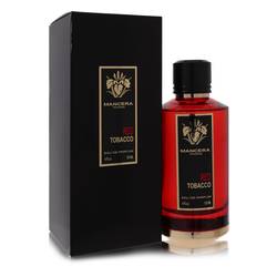 Mancera Red Tobacco Eau De Parfum Spray (Unisex) By Mancera - Le Ravishe Beauty Mart
