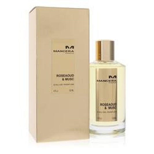 Mancera Roseaoud & Musc Eau De Parfum Spray By Mancera - Le Ravishe Beauty Mart
