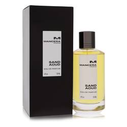 Mancera Sand Aoud Eau De Parfum Spray (Unisex) By Mancera - Le Ravishe Beauty Mart