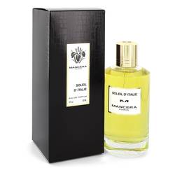 Mancera Soleil D'italie Eau De Parfum Spray (Unisex) By Mancera - Le Ravishe Beauty Mart