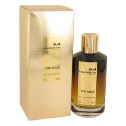 Mancera The Aoud Eau De Parfum Spray By Mancera - Le Ravishe Beauty Mart