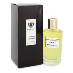 Mancera Vanille Exclusive Eau De Parfum Spray (Unisex) By Mancera - Le Ravishe Beauty Mart