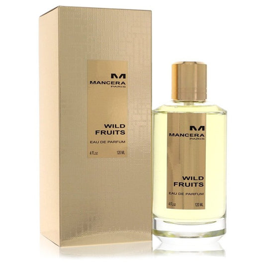 Mancera Wild Fruits Eau De Parfum Spray (Unisex) By Mancera - Le Ravishe Beauty Mart