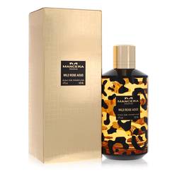 Mancera Wild Rose Aoud Eau De Parfum Spray (Unisex) By Mancera - Le Ravishe Beauty Mart