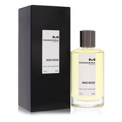 Mancera Wind Wood Eau De Parfum Spray By Mancera - Le Ravishe Beauty Mart