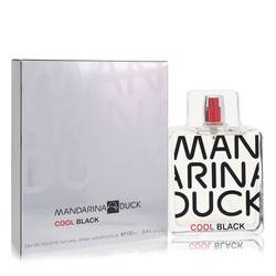 Mandarina Duck Cool Black Eau De Toilette Spray By Mandarina Duck - Le Ravishe Beauty Mart