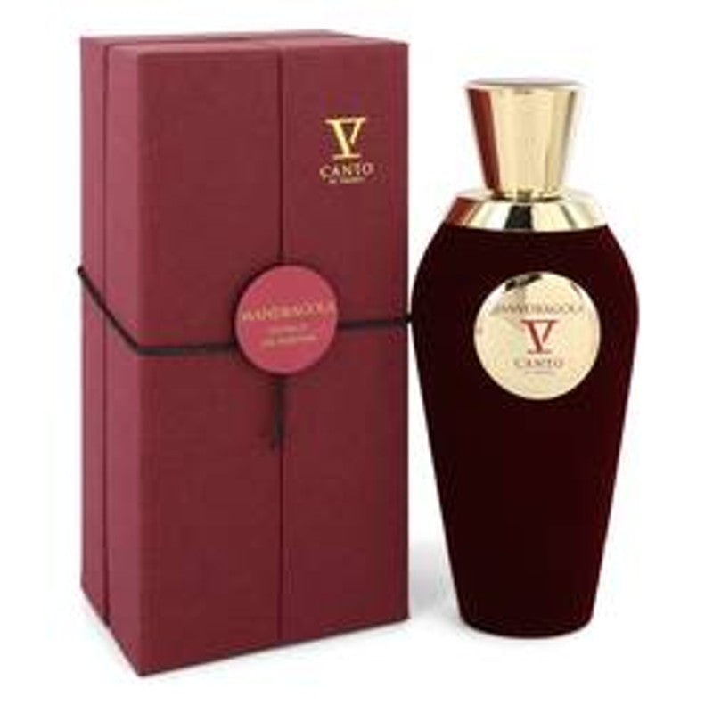 Mandragola V Extrait De Parfum Spray (Unisex) By Canto - Le Ravishe Beauty Mart