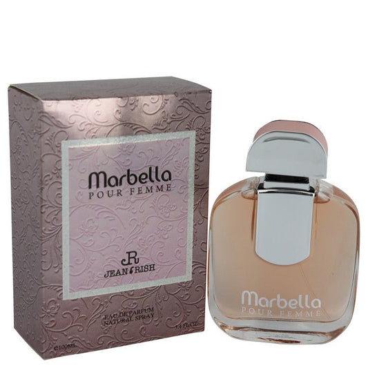 Marbella Eau De Parfum Spray By Jean Rish - Le Ravishe Beauty Mart
